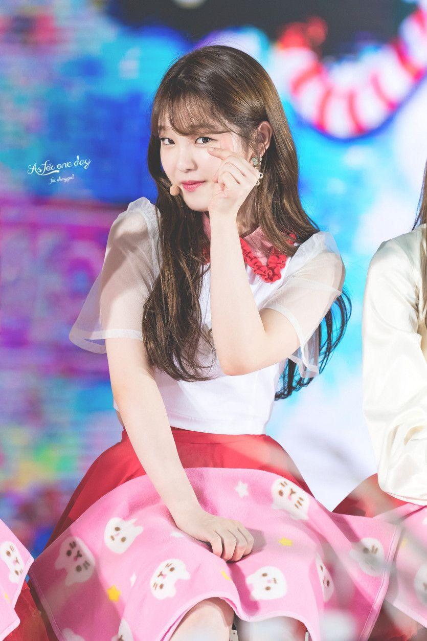 오마이걸 승희0