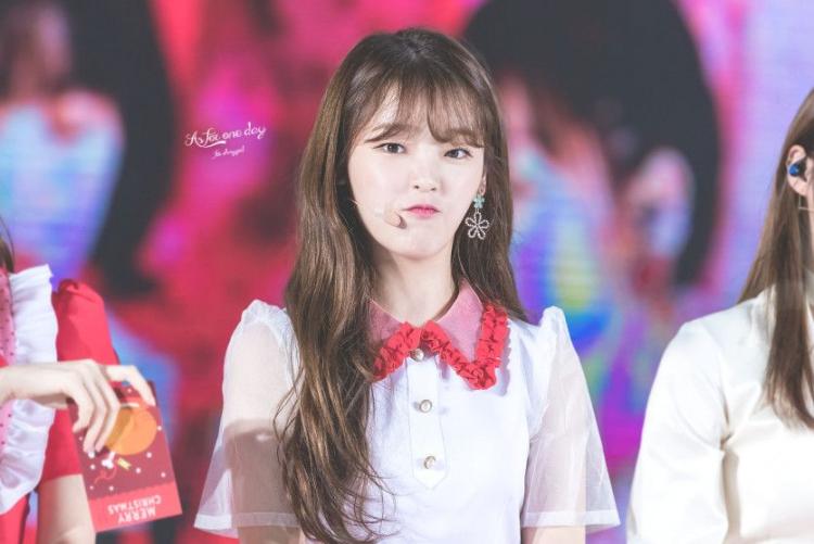 오마이걸 승희2
