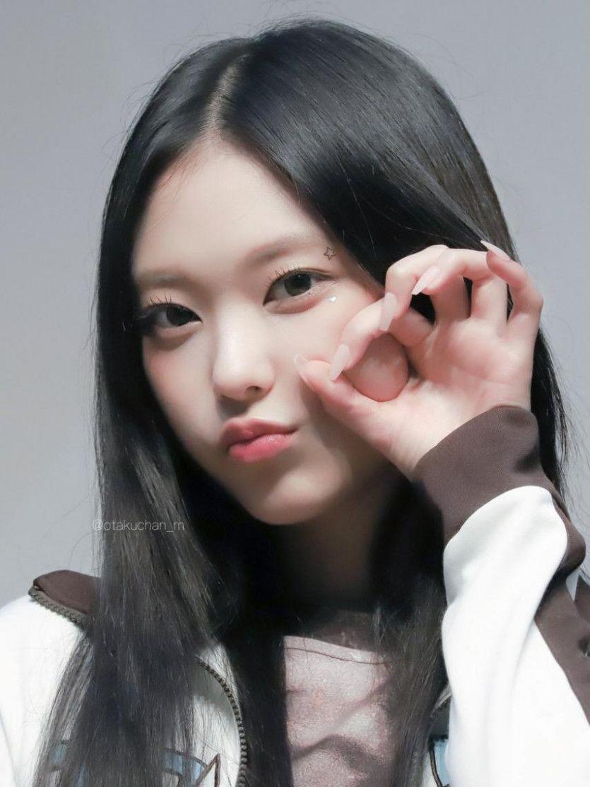 뉴진스 해린0