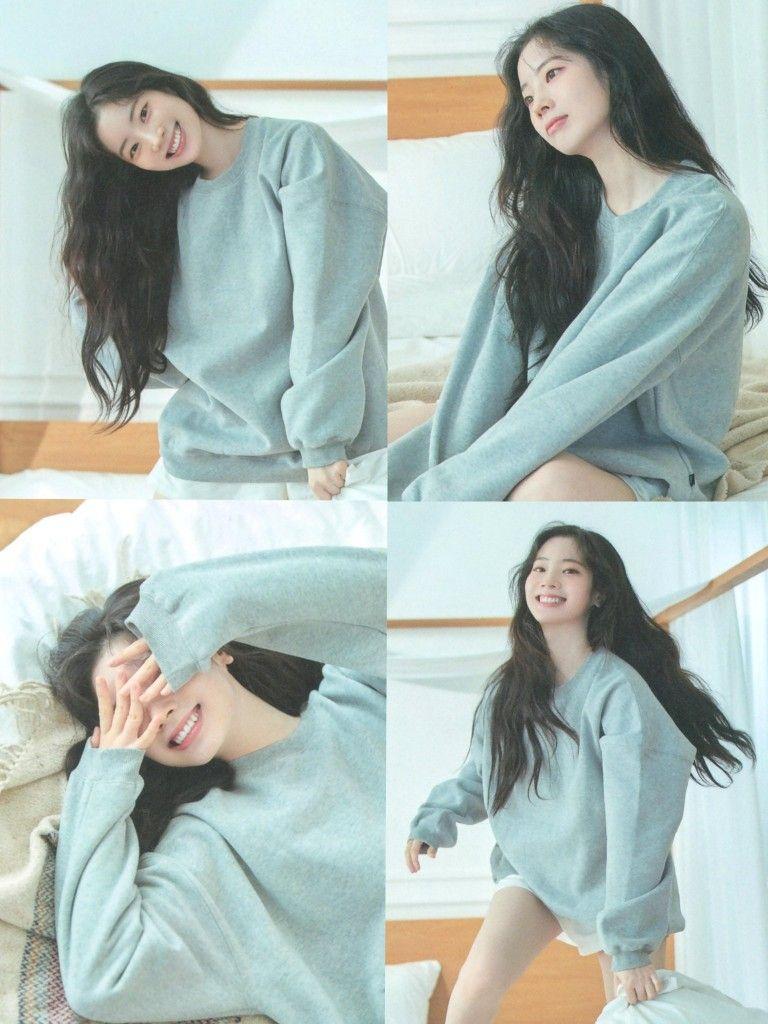 TWICE 다현0