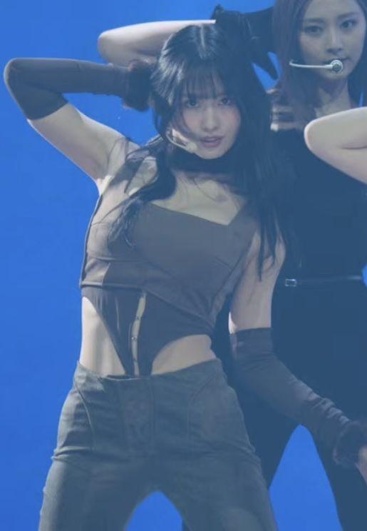 TWICE 모모1