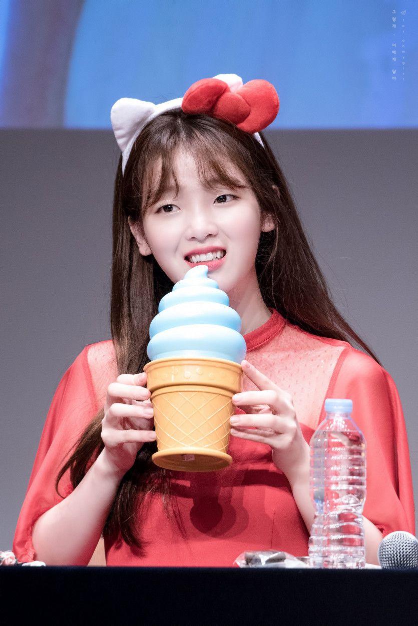 오마이걸 승희0