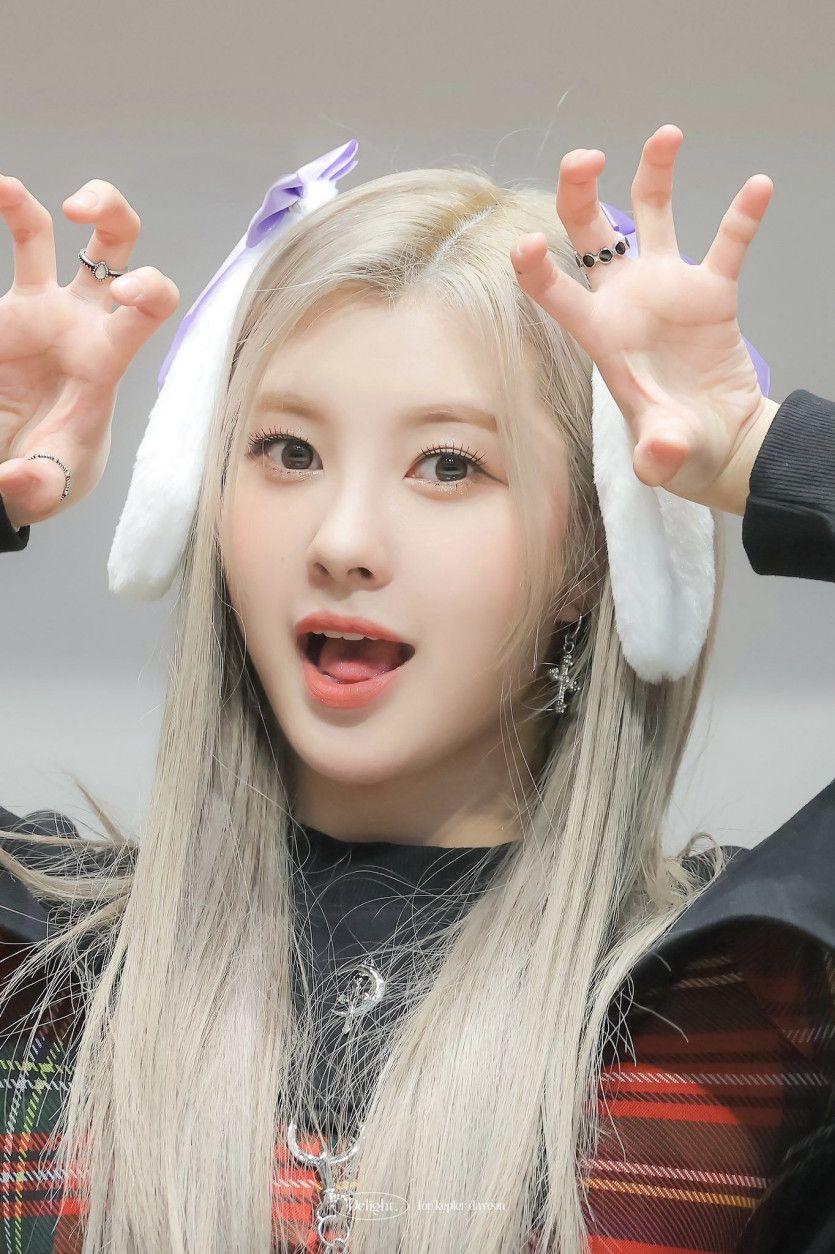 KEP1ER 김다연0