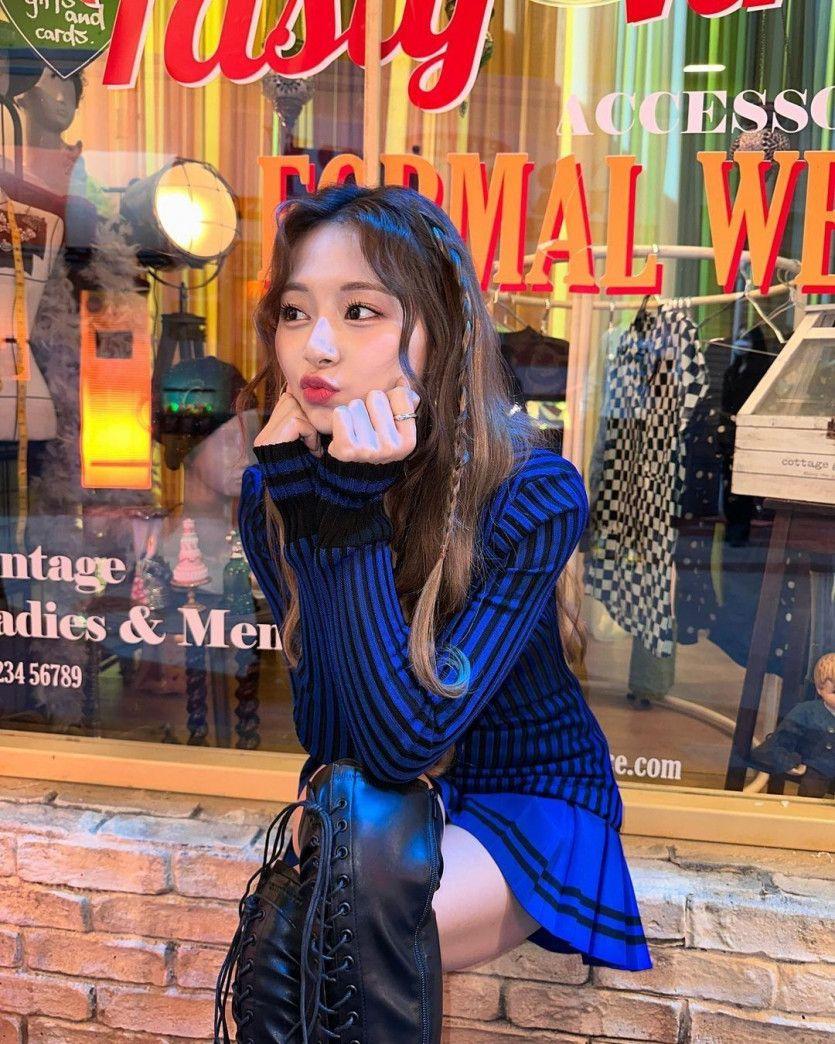 TWICE Tzuyu2