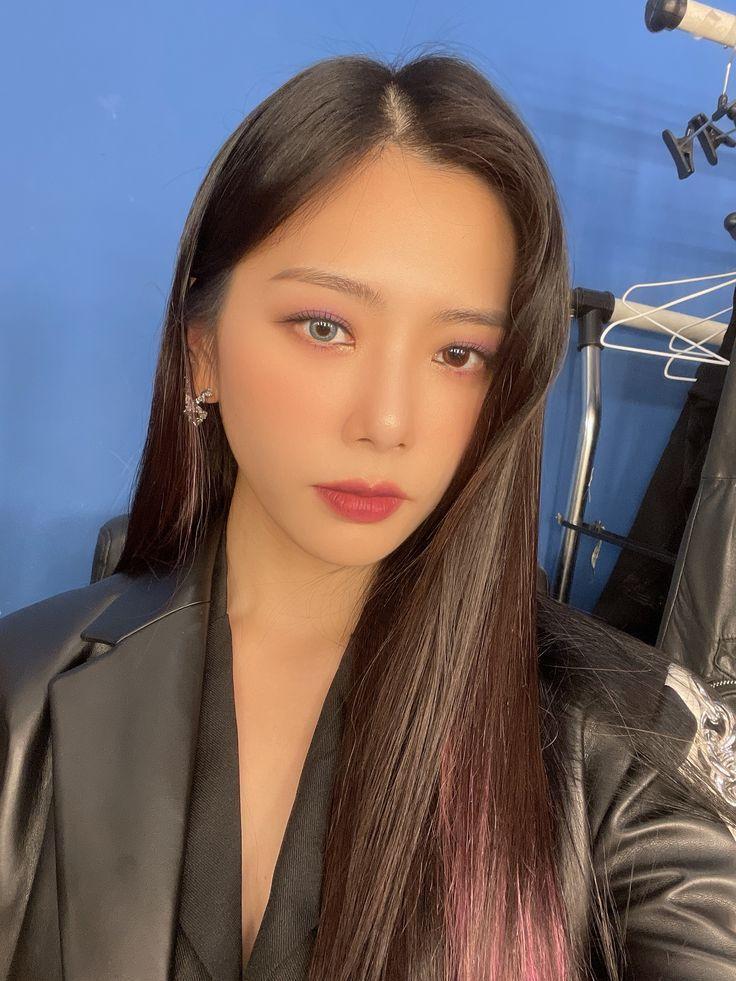 드림캐쳐 지유3