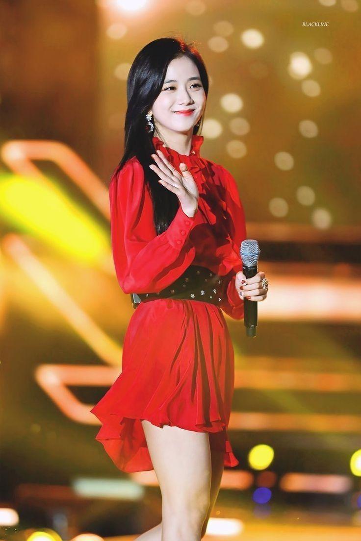 BLACKPINK 지수1