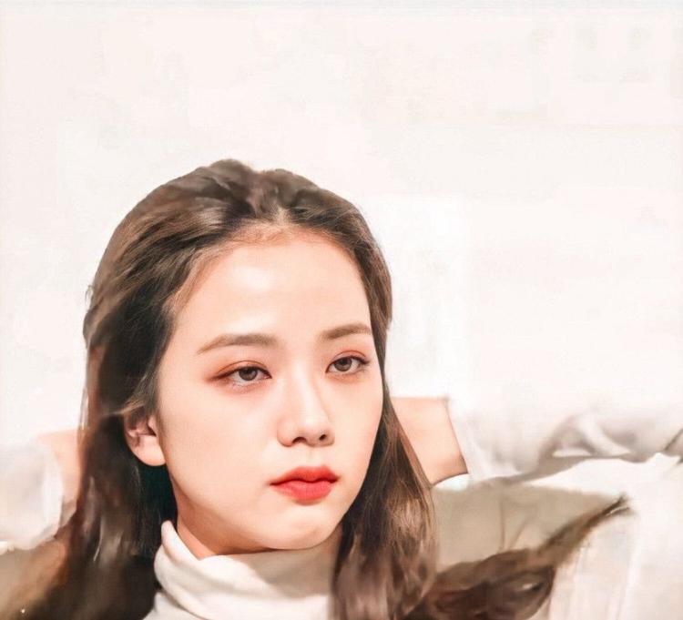 BLACKPINK 지수0