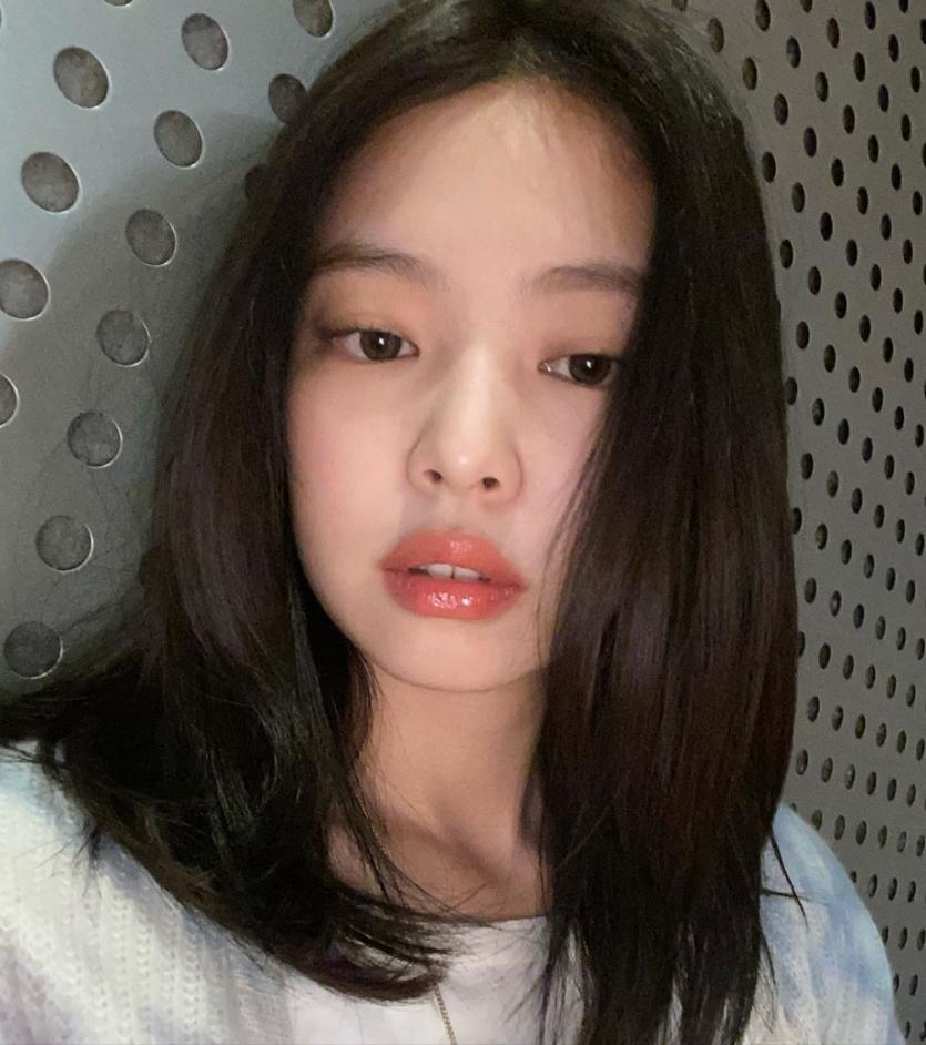 BLACKPINK 제니1