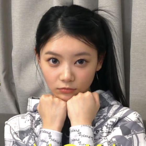 ILLIT 모카0