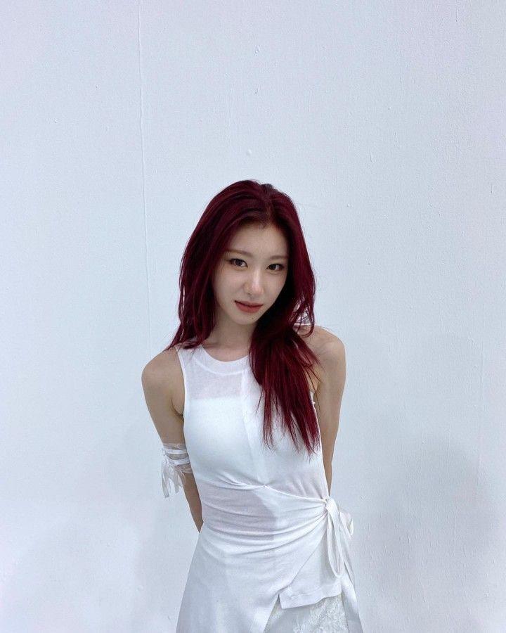 ITZY CHAERYEONG0