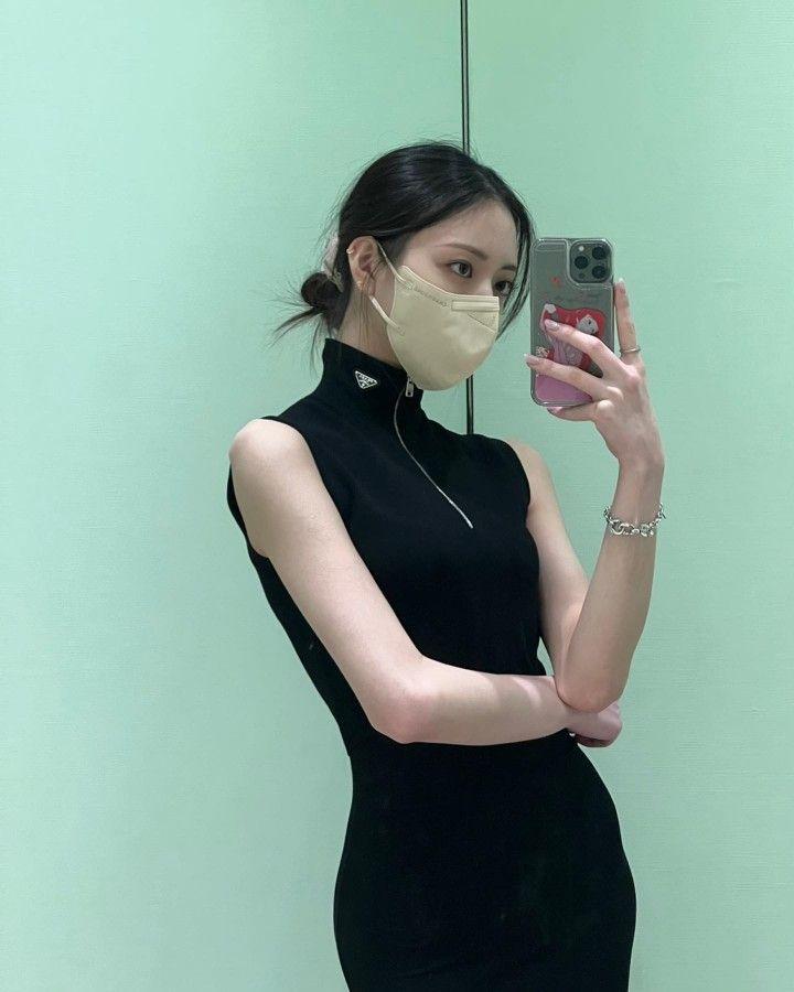 ITZY Yuna2