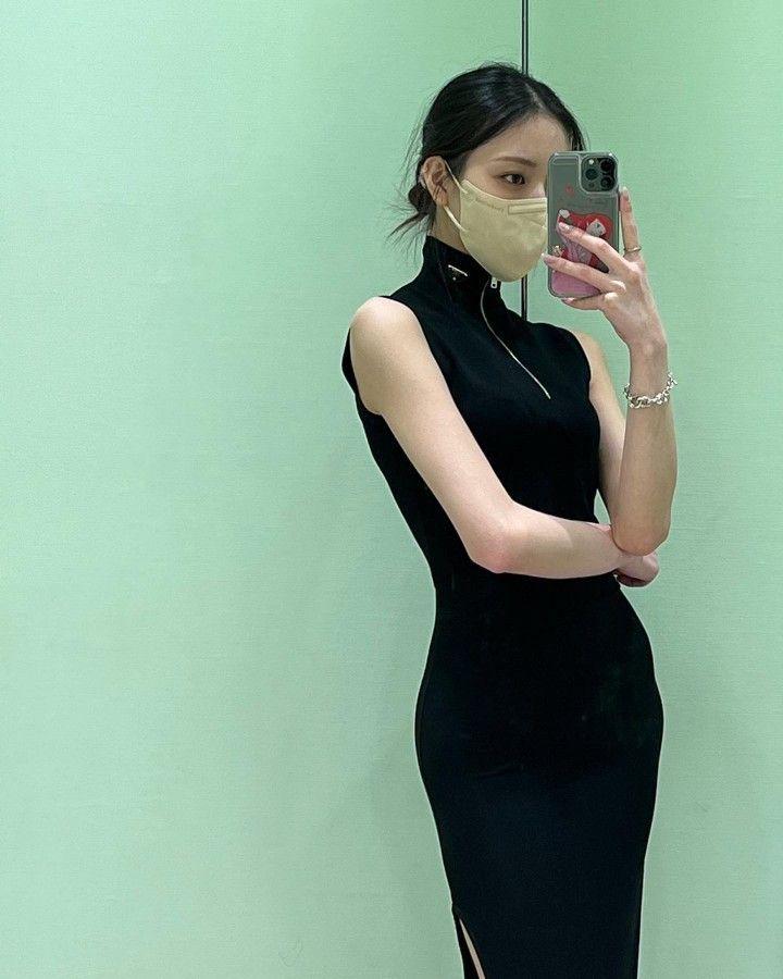 ITZY Yuna3