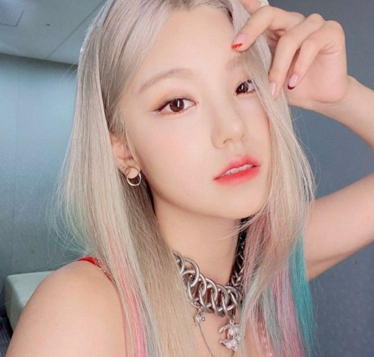 ITZY 황예지3