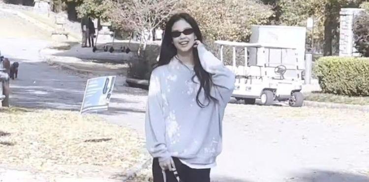 BLACKPINK 제니3