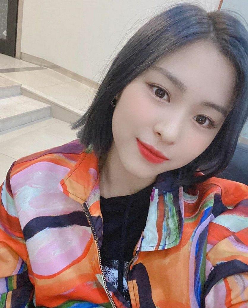 ITZY 류진1