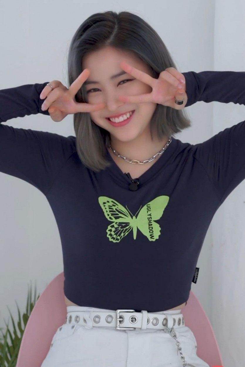 ITZY 류진2