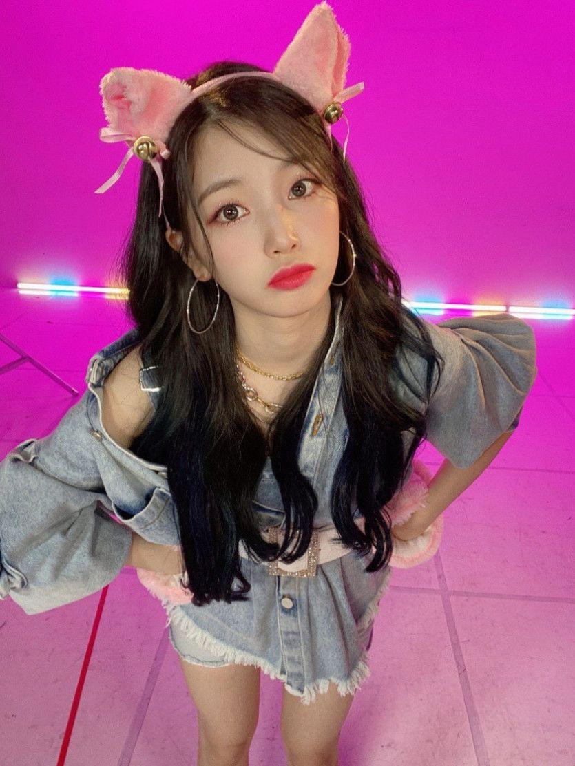 로켓펀치 냥냥펀치0