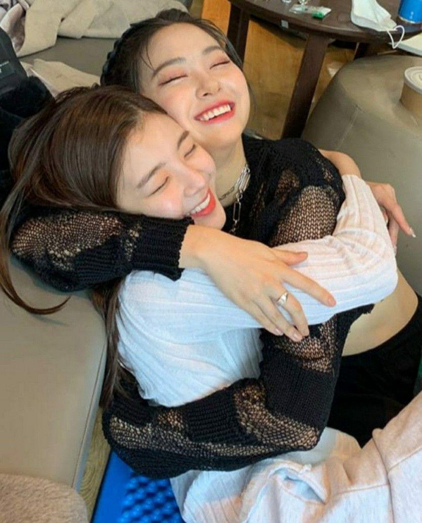 ITZY 리아1