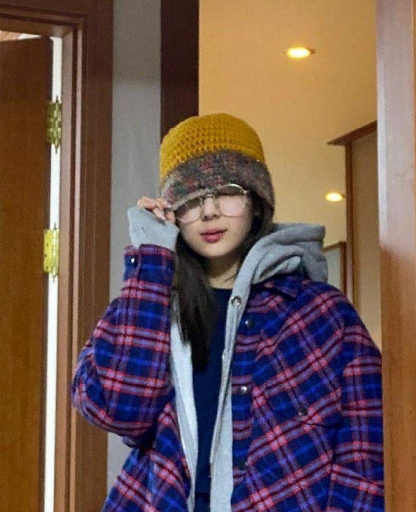 ITZY 리아3