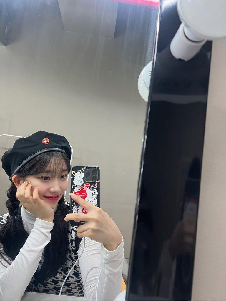 STAYC SUMIN1