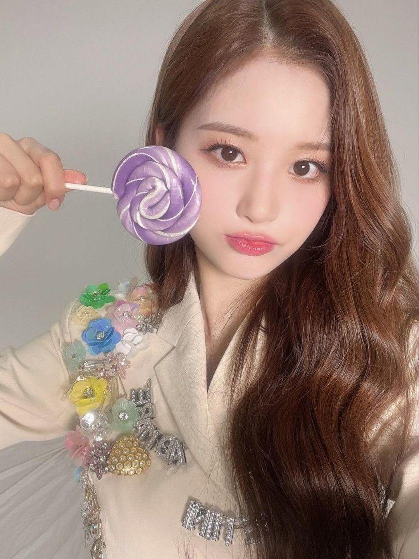 엔믹스 설윤아0