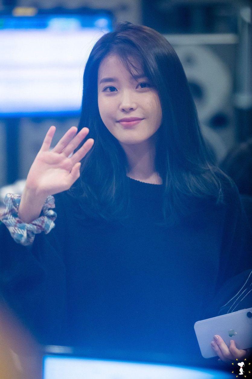 아이유 포토.0