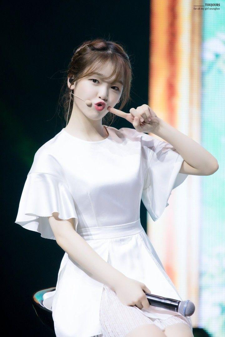 OH MY GIRL 현승희1