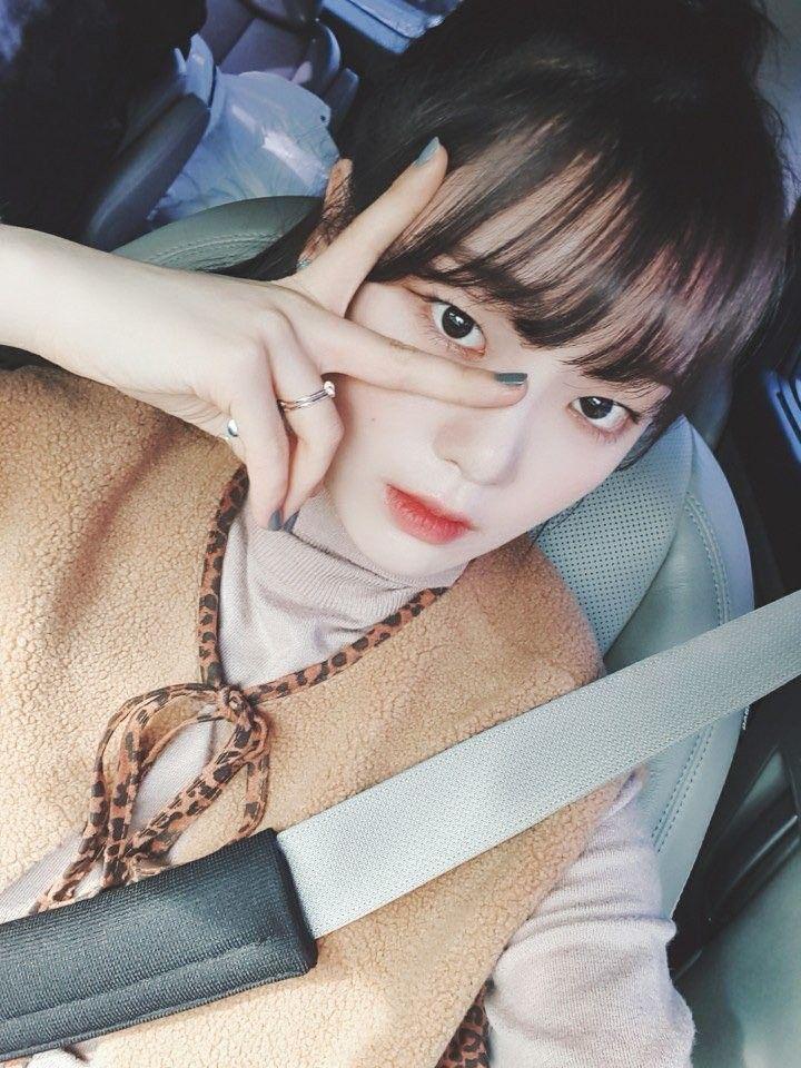 OH MY GIRL 현승희3