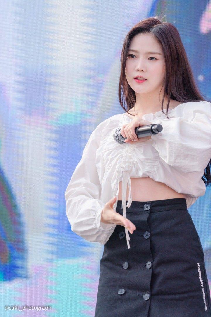 OH MY GIRL 효정3