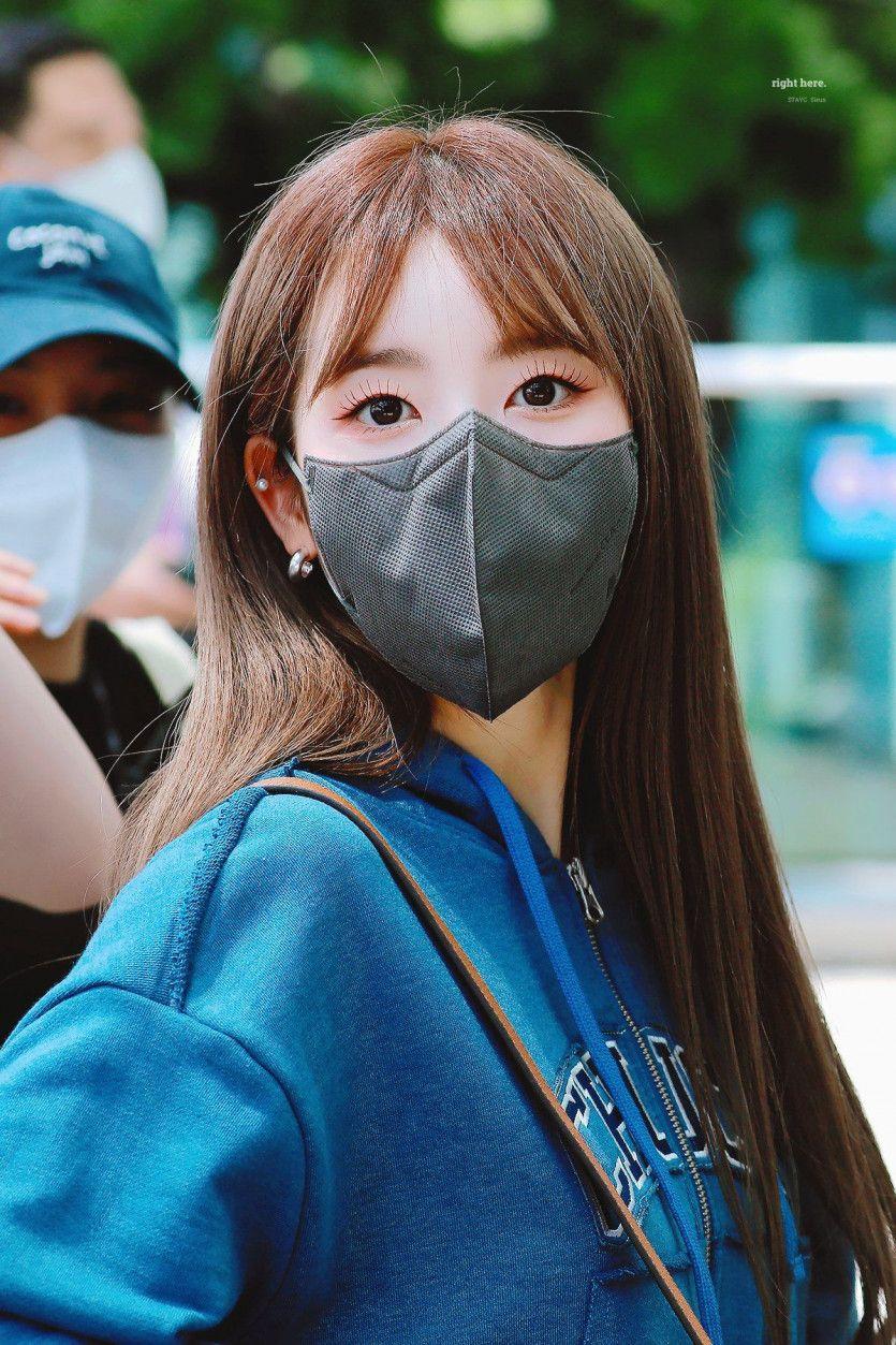 STAYC Sieun1