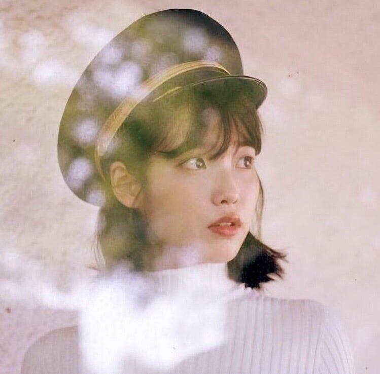 아이유 포토.0