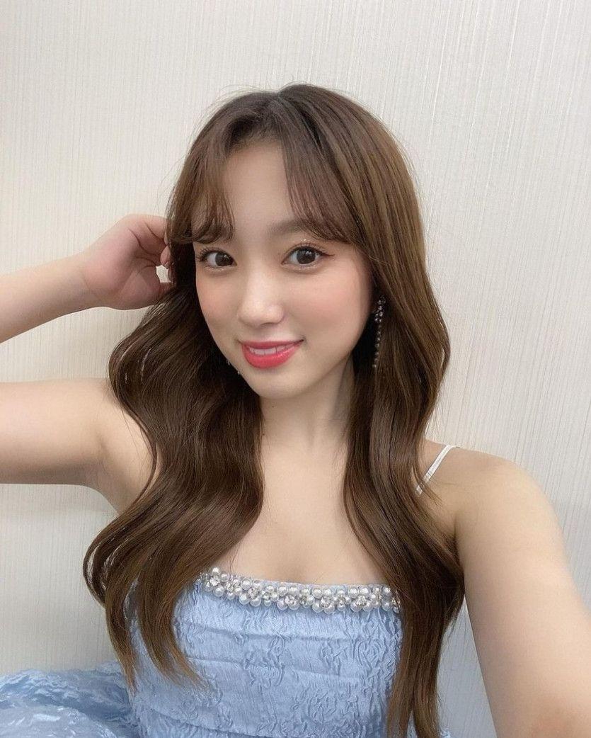 아이즈원 나코0