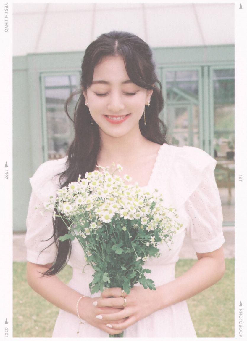 트와이스 지효0