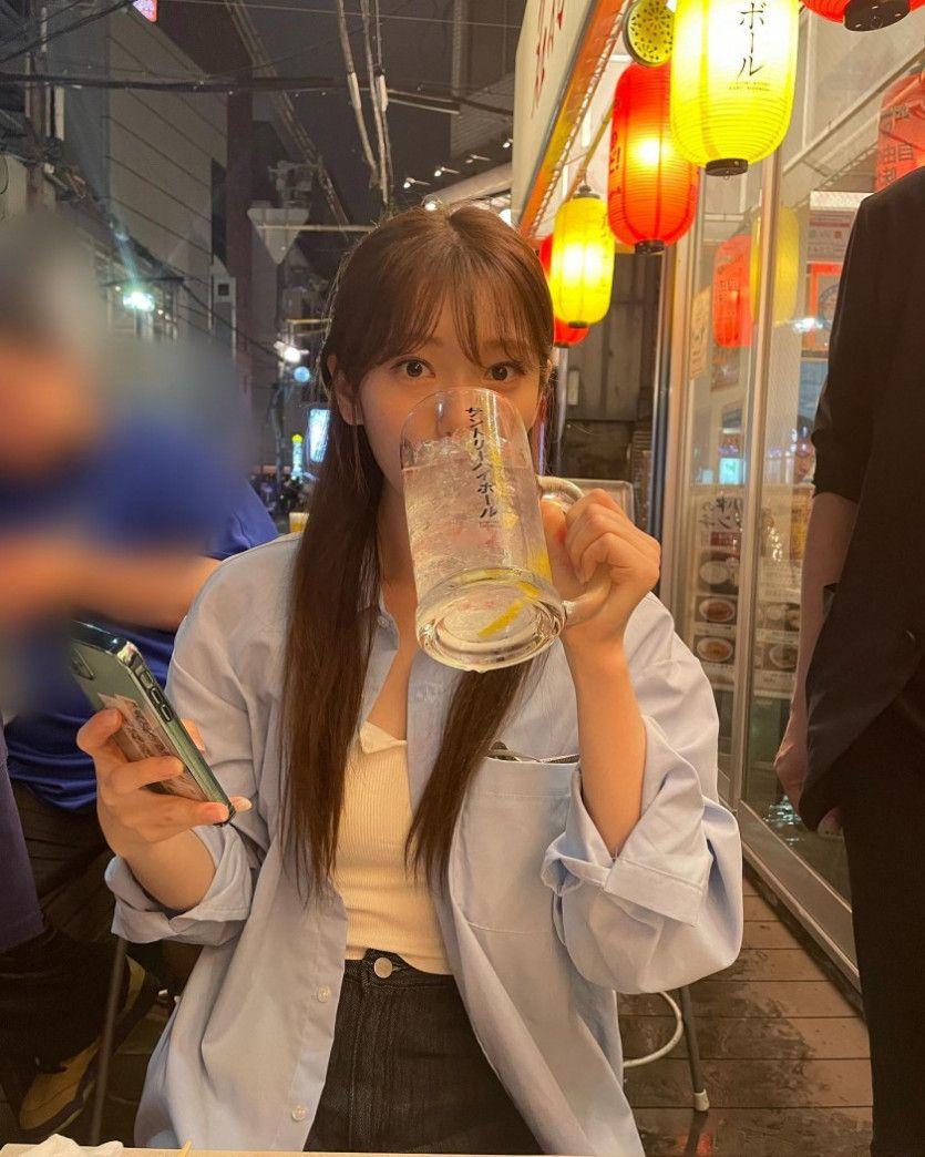 수윤 인스타_오코노미야끼2