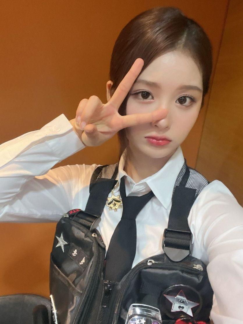 NMIXX 설윤아3