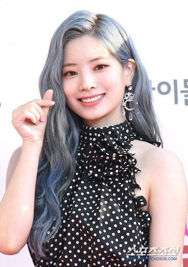 TWICE DAHYUN0