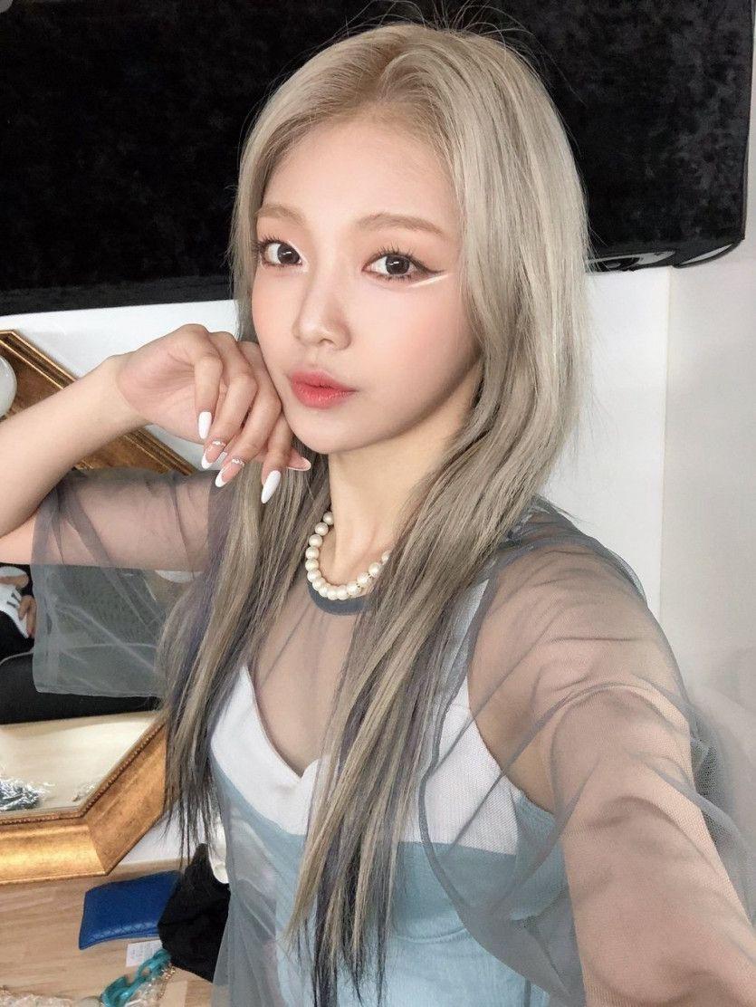 EVERGLOW 조세림0