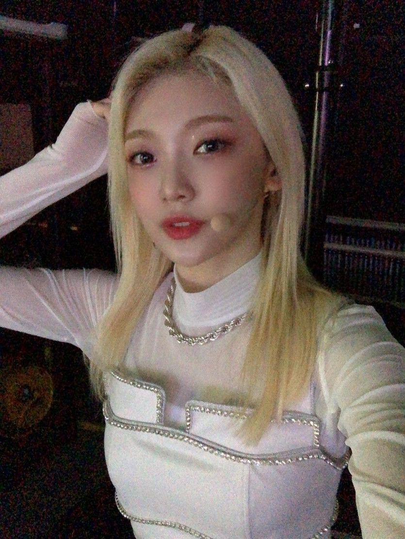 EVERGLOW 조세림1