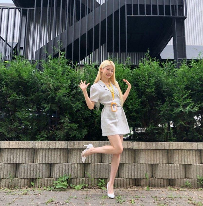 EVERGLOW 조세림2