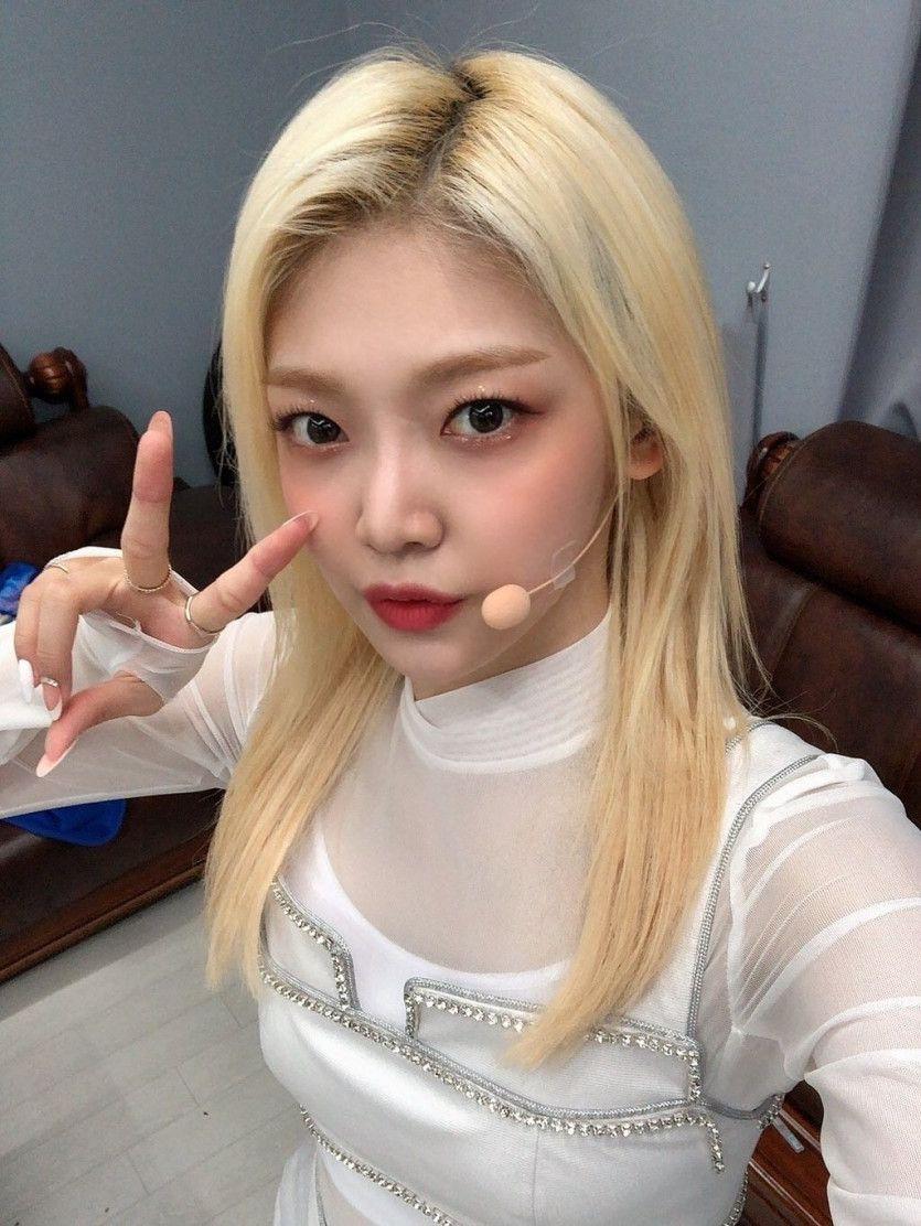 EVERGLOW 조세림3