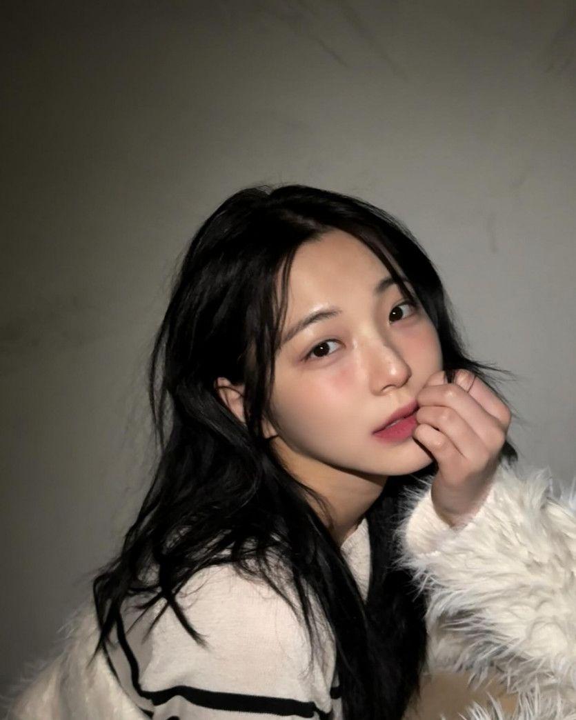 fromis_9 백지헌0