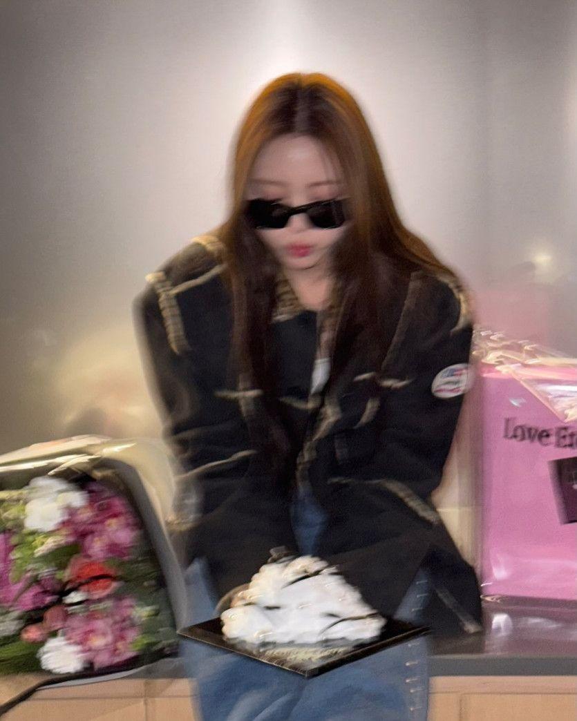 유나6