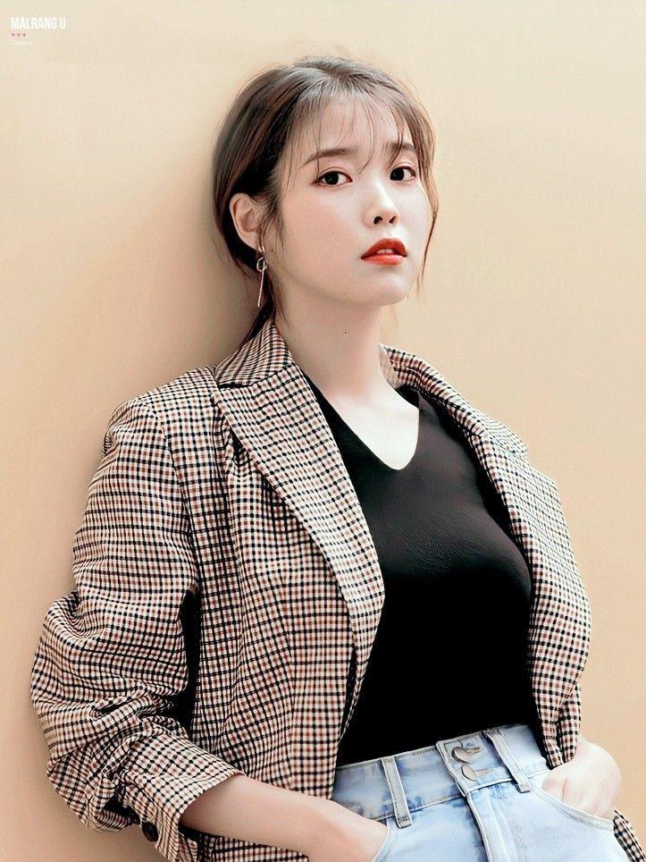 아이유 포토.0