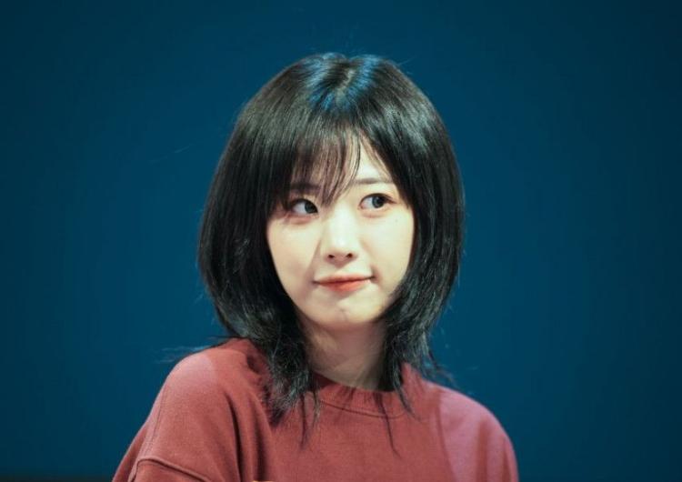 QWER 히나0