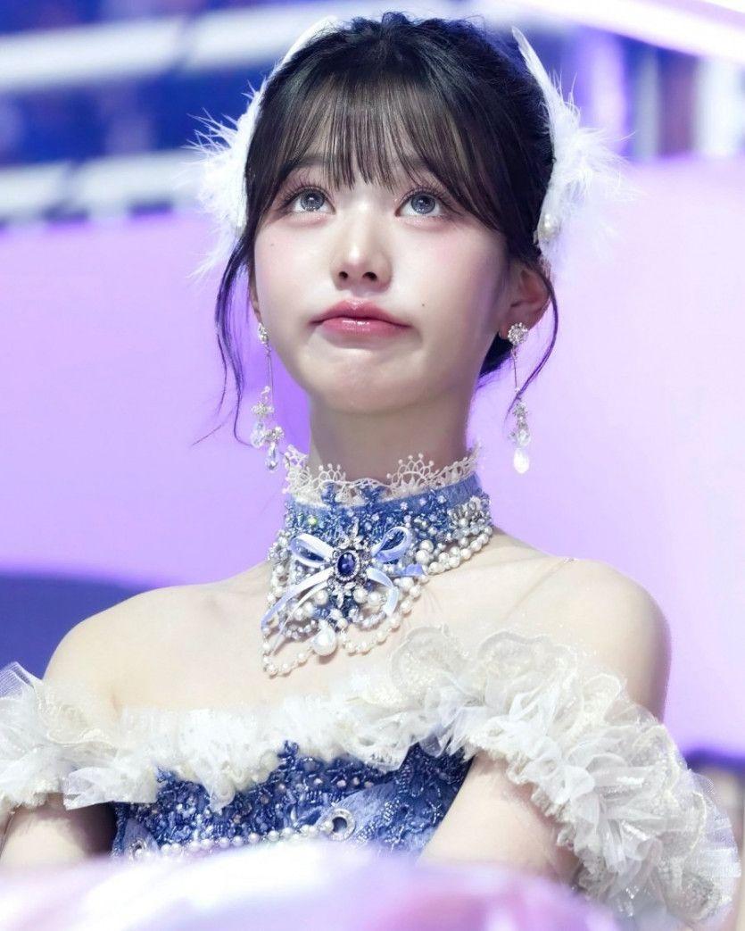 아이브 장1원영1