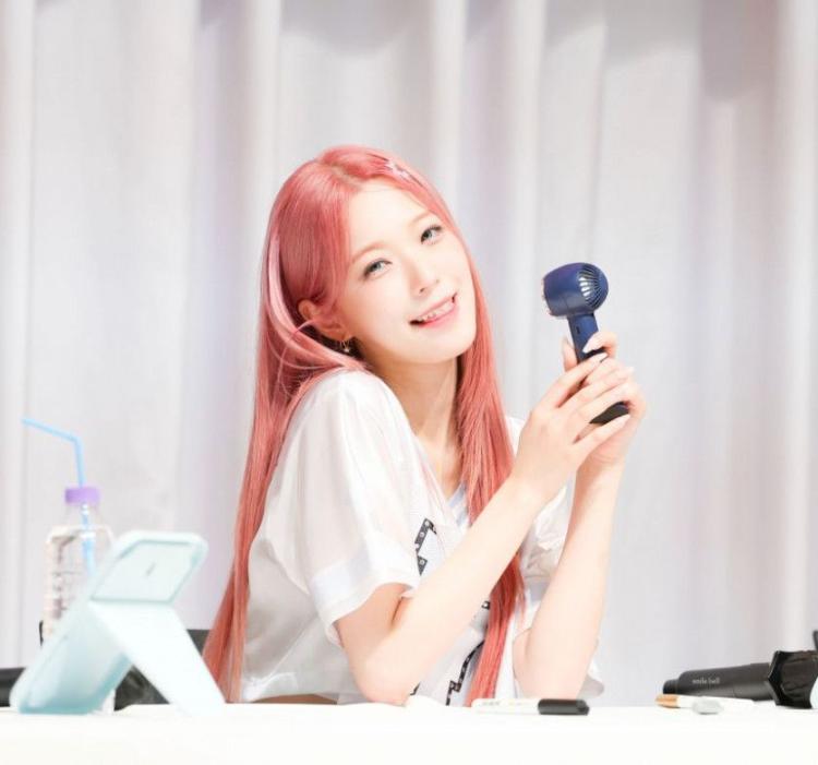프로미스나인 백지헌0
