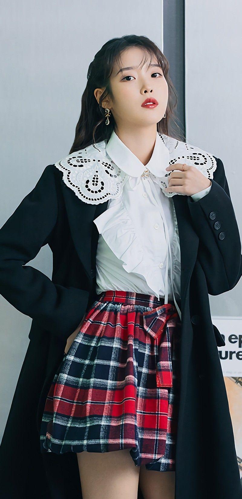 아이유 포토.0
