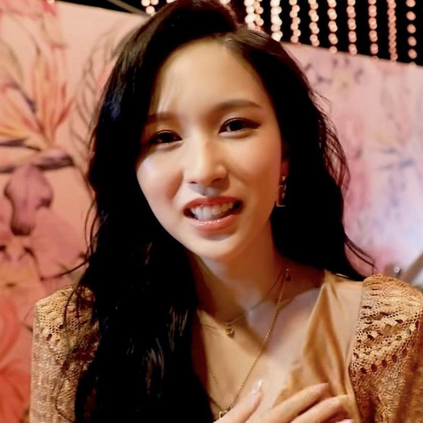 TWICE 미나1