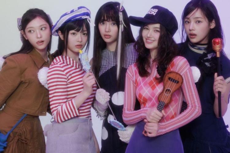 뉴진스0