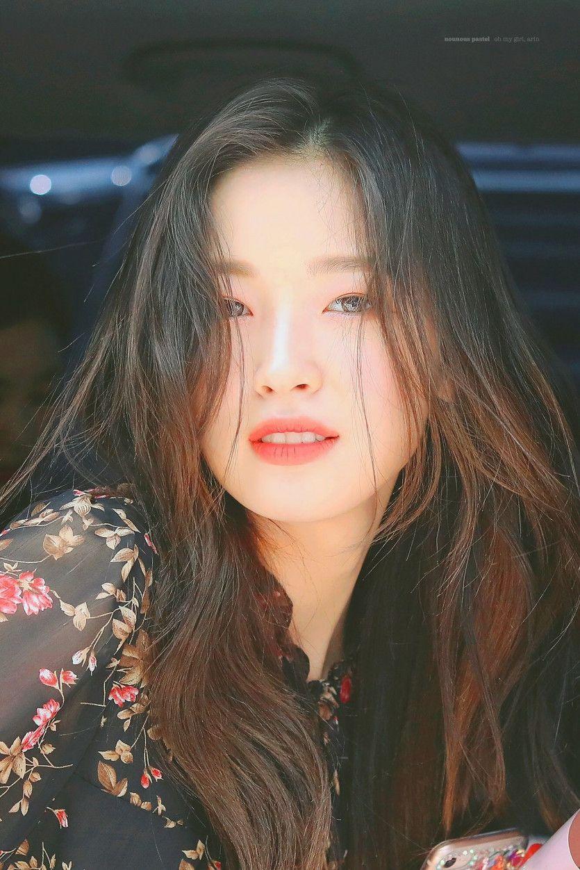 Oh my girl 아린2